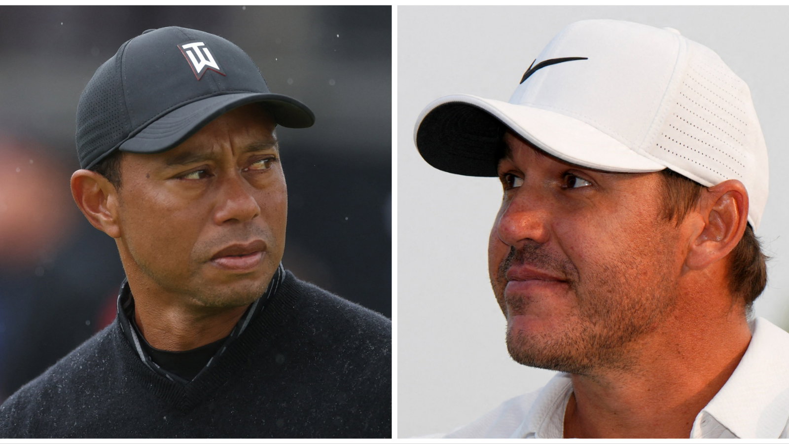 WATCH: Brooks Koepka appears to have changed his mind over famous Tiger claim